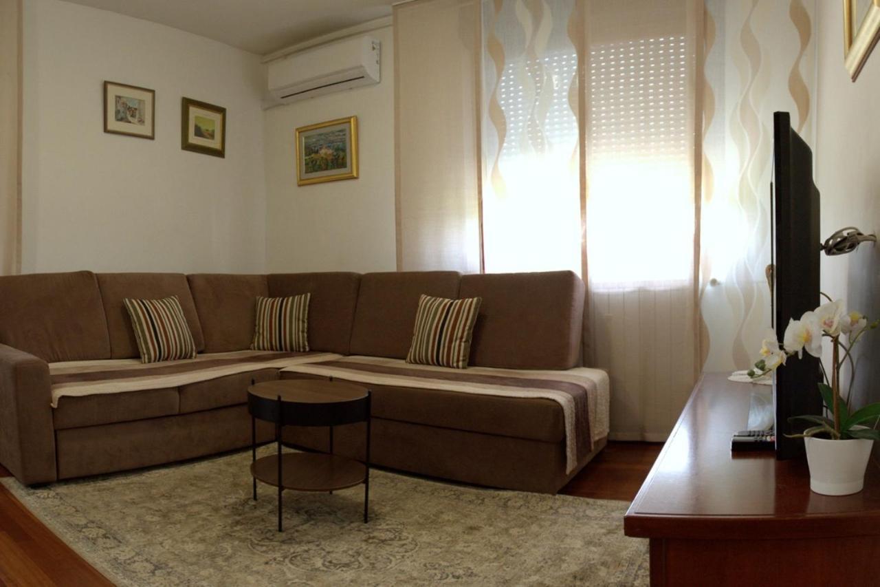 Sunny Day -Arena Zagreb , 2 Bathrooms, 102M², Екстериор снимка